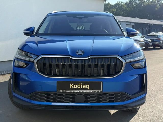 Skoda Kodiaq 2.0 TDI 4x4 Selection
