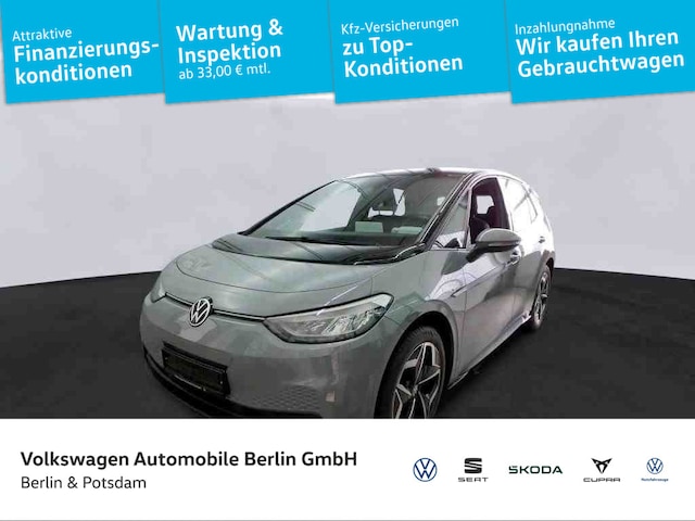 Volkswagen ID.3 Performance Pro