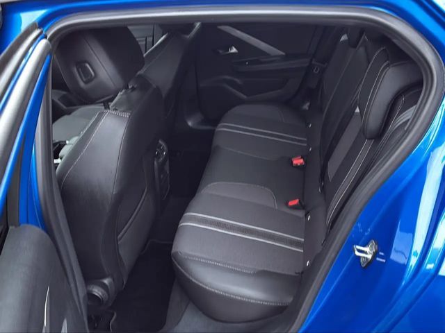 Opel Astra GS-Line Grand Sport