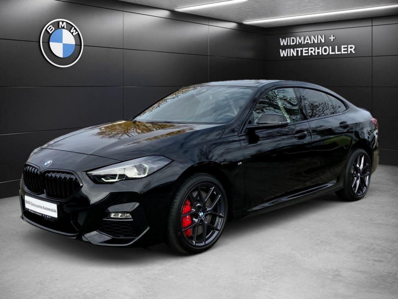 BMW 220 220i Coupé Gran Coupé