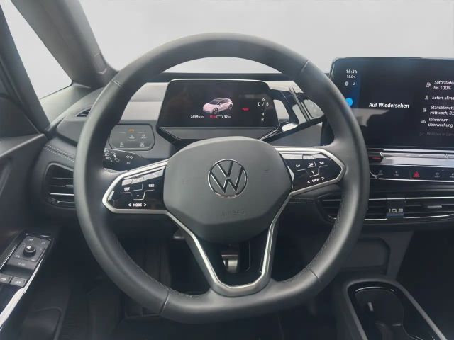 Volkswagen ID.3 Performance Pro