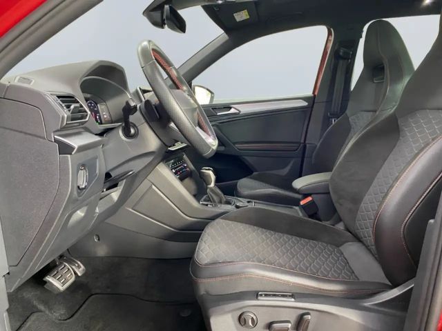 Seat Tarraco DSG FR-lijn e-Hybrid