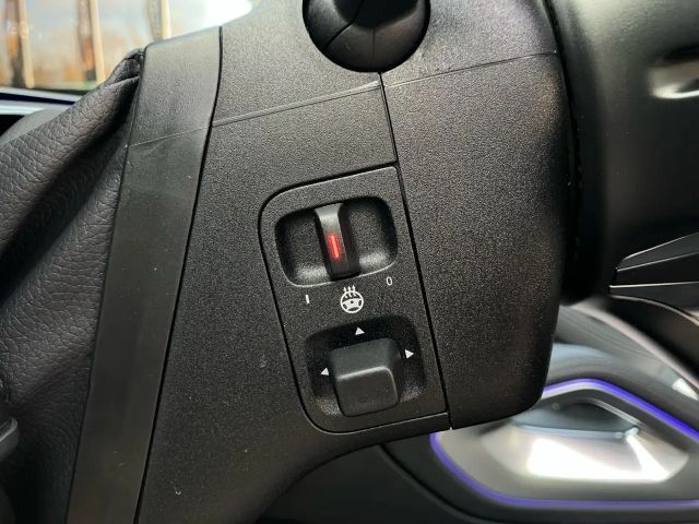 Mercedes-Benz GLE 450 4MATIC AMG Line