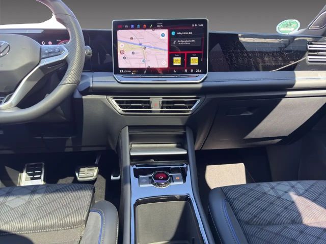 Volkswagen Tiguan 2.0 TDI DSG R-Line Style