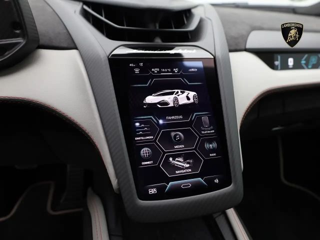 Lamborghini Revuelto MY24 I NERO HELENE