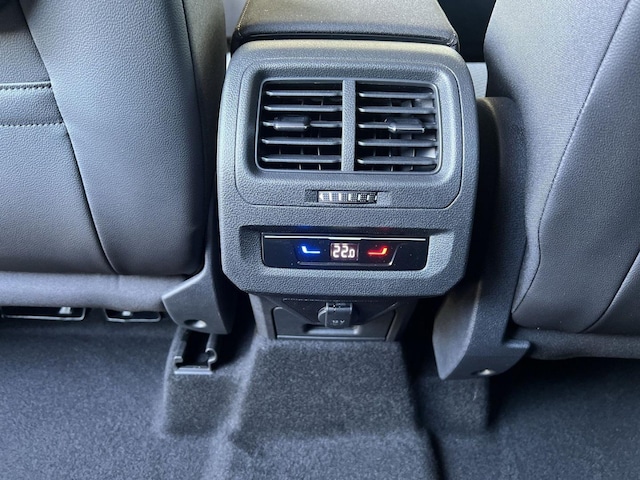 Volkswagen Touran 2.0 TDI Comfortline DSG