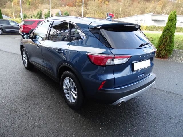 Ford Kuga EcoBoost Titanium