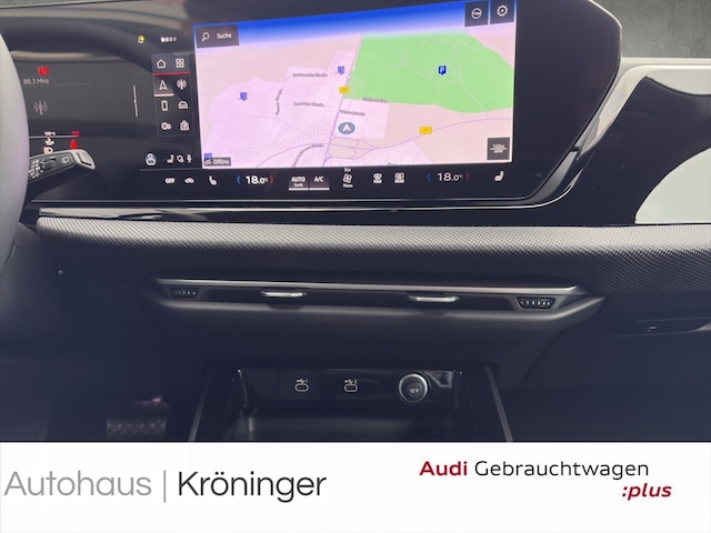 Audi A5 Avant S-Tronic