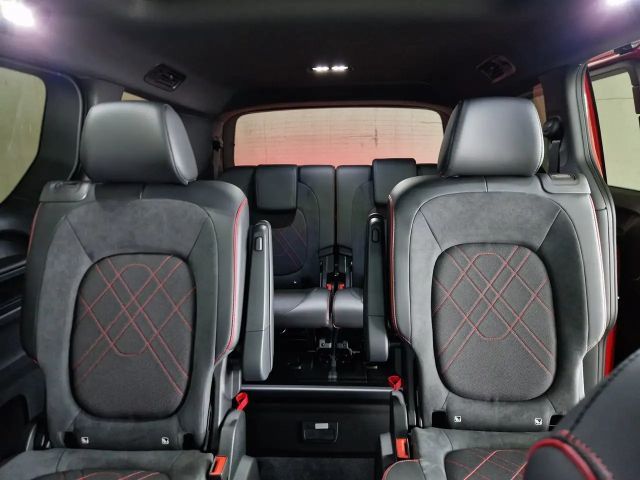 Volkswagen ID.Buzz 4Motion GTX