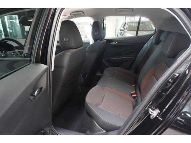 Skoda Fabia 1.0 TSI Drive Suite