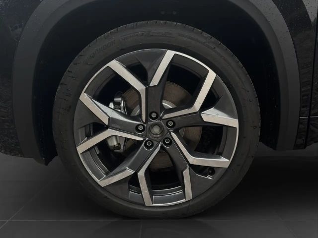 Skoda Kodiaq 1.5 TSI Sportline