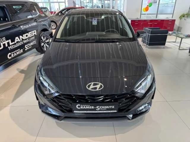 Hyundai i20 1.0 Select