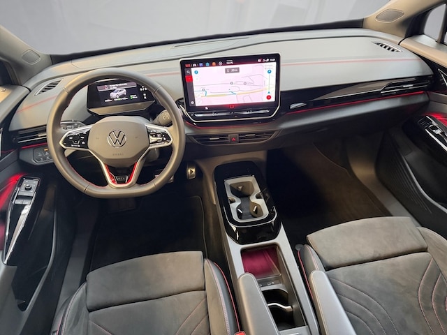 Volkswagen ID.4 4Motion GTX