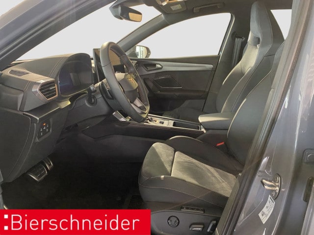 Cupra Leon 2.0 TSI 4Drive DSG Sportstourer VZ