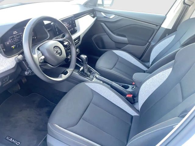 Skoda Kamiq Selection