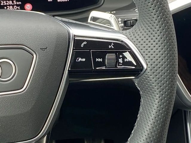 Audi RS6 Performance Quattro