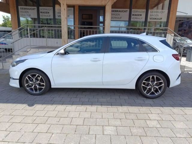 Kia Ceed Spirit