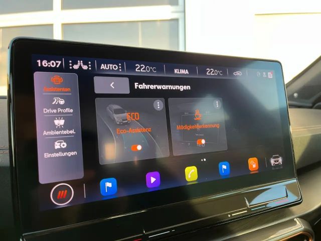 Cupra Formentor 2.0 TSI 4Drive DSG VZ