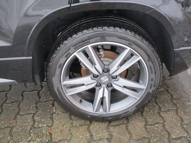 Seat Ateca 1.5 TSI DSG FR-lijn