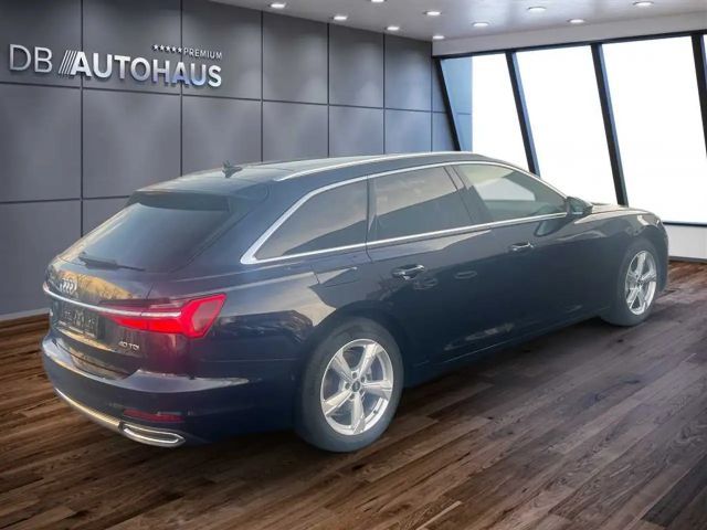 Audi A6 2.0 TDI S-Tronic Sport