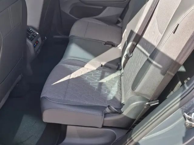 Volkswagen Tayron 1.5 eTSI Life