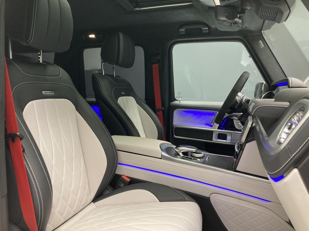 Mercedes-Benz AMG G Designo