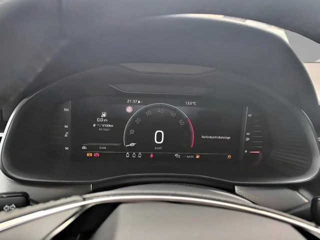 Skoda Kamiq 1.5 TSI Style Style