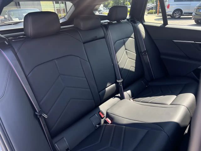 BMW 520 520d M-Sport Touring xDrive