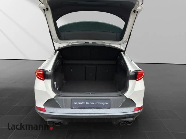 Cupra Formentor 2.0 TSI 4Drive VZ