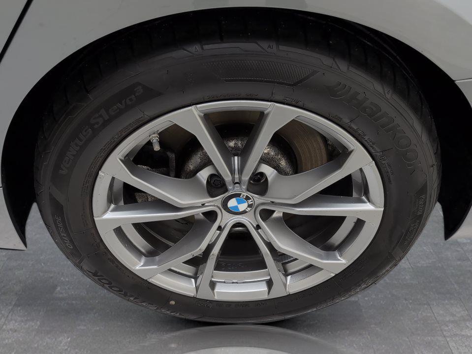 BMW 330 330i Touring