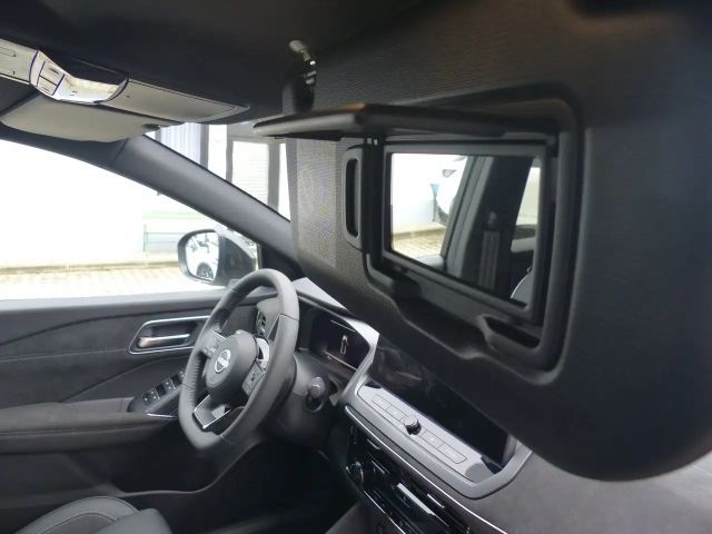 Nissan Qashqai N-Design e-Power