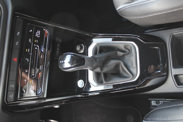 Volkswagen T-Roc 1.5 TSI DSG Style