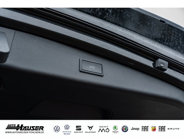 Cupra Leon DSG Sportstourer