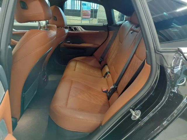 BMW 420 420d Coupé Gran Coupé xDrive