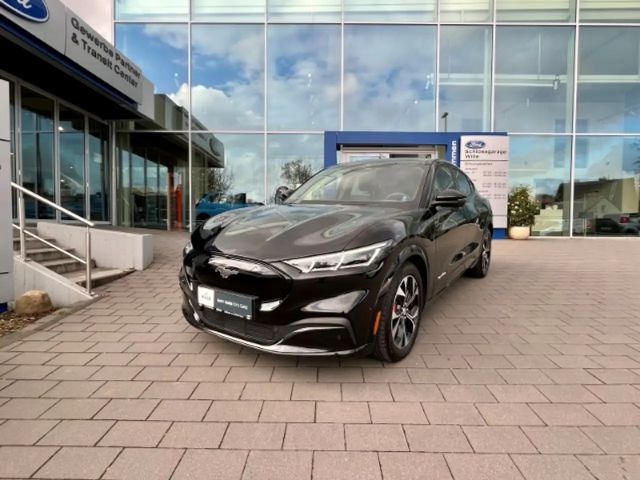 Ford Mustang Mach-E AWD Extended range