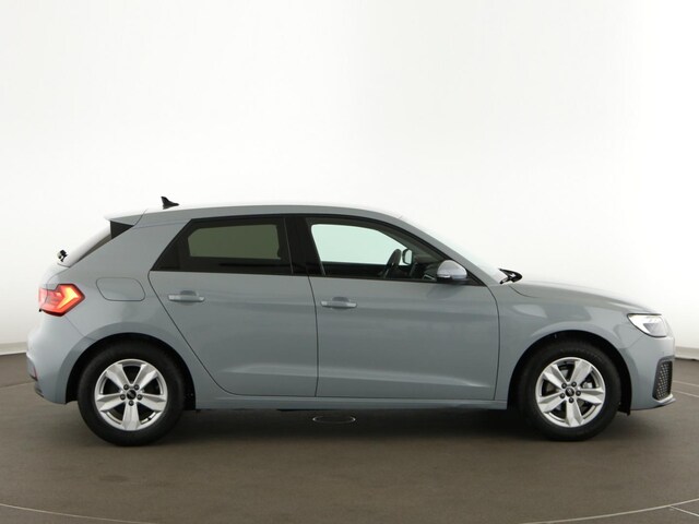 Audi A1 25 TFSI S-Tronic Sportback