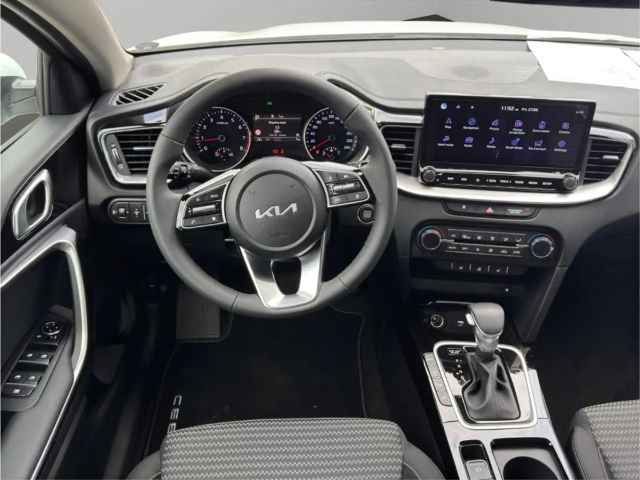 Kia Ceed GDi Spirit