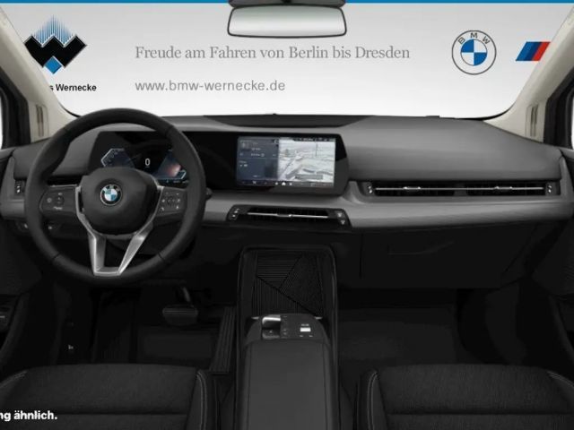 BMW 218 218i Active Tourer