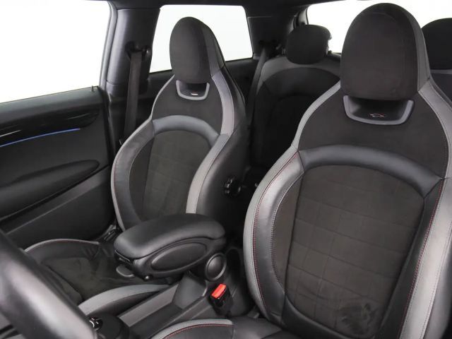 MINI Cooper S Cooper S John Cooper Works Trim*