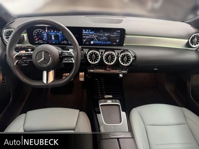 Mercedes-Benz A 250 A 250 e AMG Line