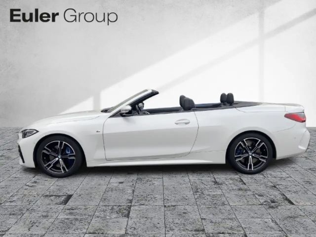 BMW 430 430i Cabrio M-Sport
