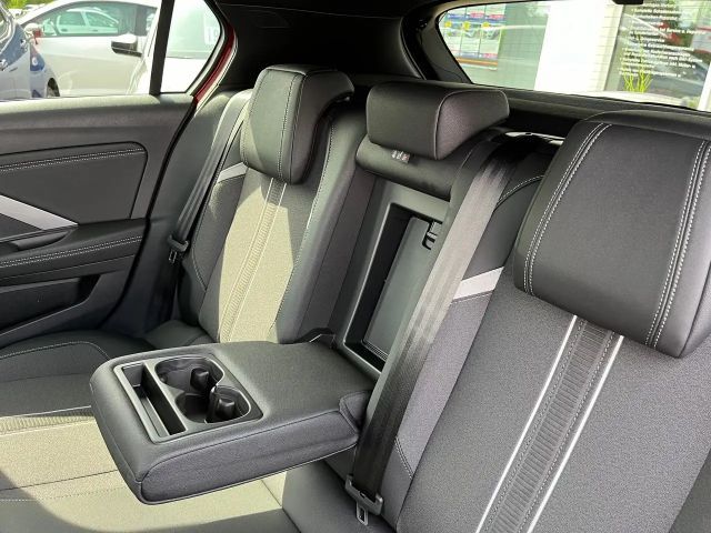 Opel Astra 1.2 Turbo GS-Line Grand Sport Turbo