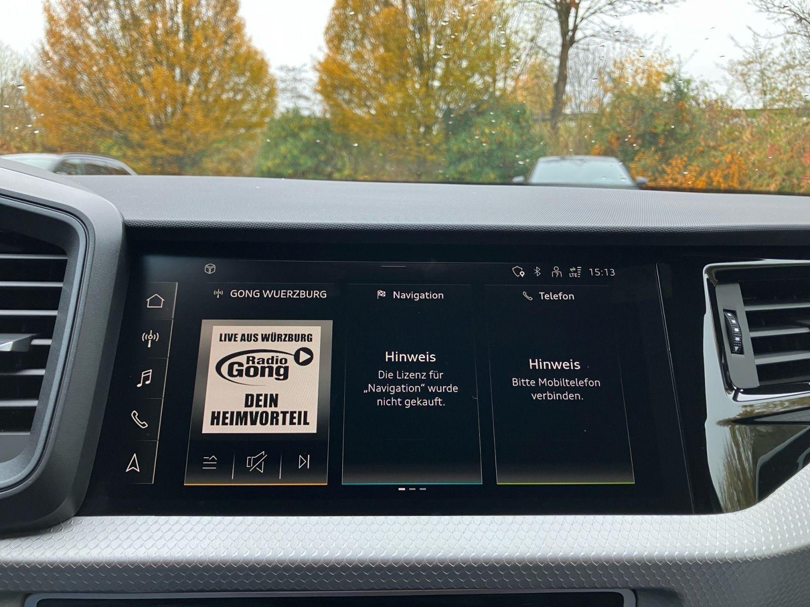 Audi A1 30 TFSI S-Line S-Tronic Sportback