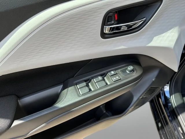 Suzuki Swift Comfort DualJet Hybrid