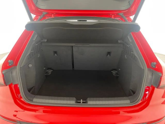 Audi A3 30 TFSI Sedan