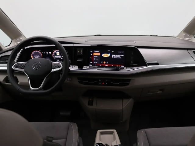 Volkswagen Multivan DSG Lang T7