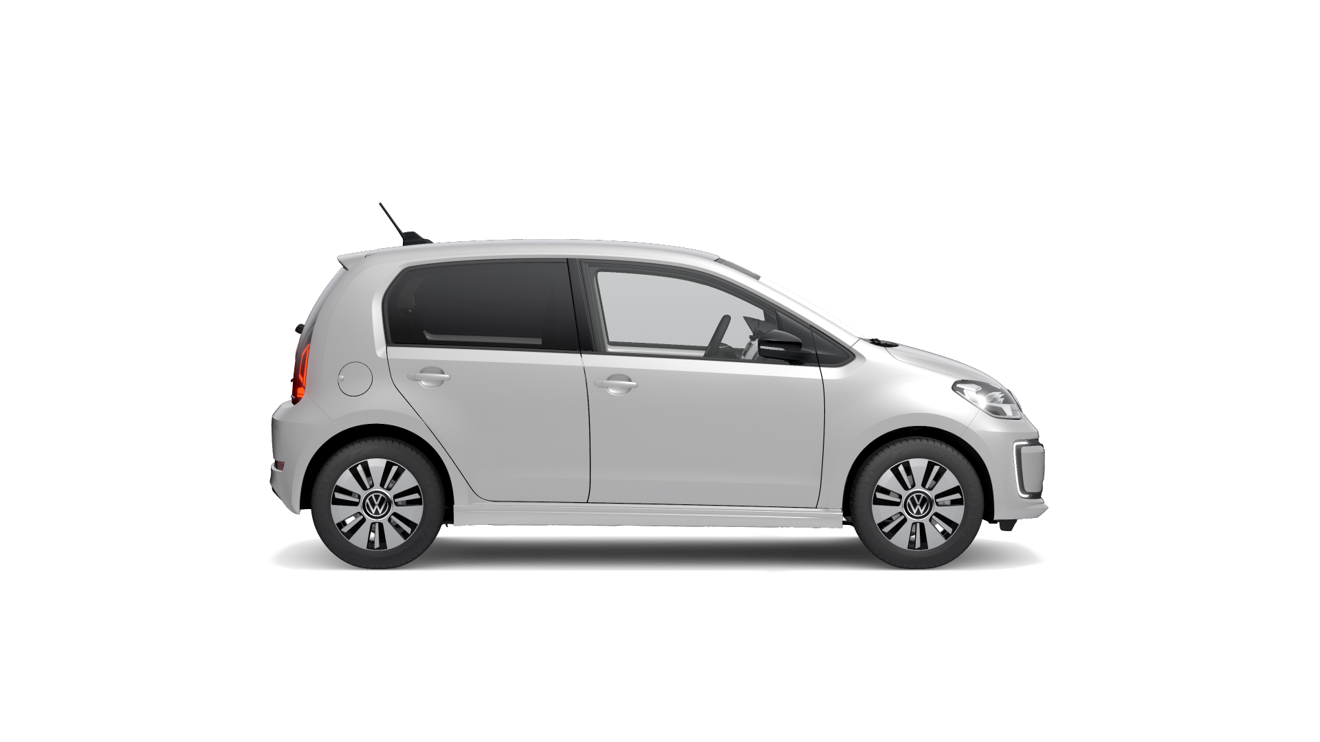 Volkswagen e-up! Style
