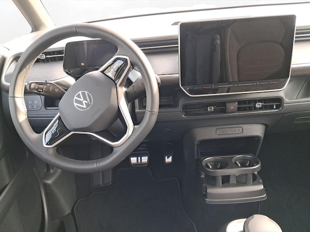 Volkswagen ID.Buzz Pro