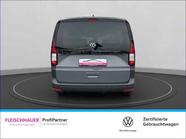 Volkswagen Caddy PDCv/h+KAMERA+AHK+KLIMAAUT+SHZ