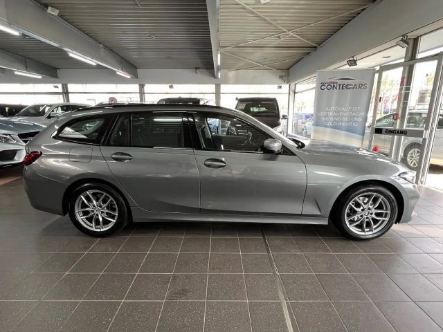 BMW 318 318d Touring